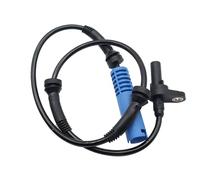 Compatibile Con BMW Per 535i 2009-2010 535i 2010 545i 2004-2005 34526771702 34526760045 Sensore Di Velocità Della Ruota ABS Anteriore Sinistro/destro Ricambi Auto Sensori Velocità ABS