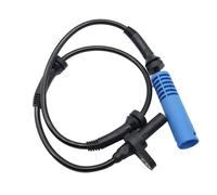 Compatibile Con BMW Per 550i 2006-2010 645Ci 2004-2005 650i 2006-2010 34526771702 34526760045 Sensore Velocità Della Ruota ABS Anteriore Sinistro/destro Ricambi Auto Sensori Velocità ABS