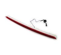 Compatibile Con BMW Per 5er F11 2012-2020 Car 3RD Terza Luce Stop Posteriore Montaggio Per Alto Kit 63257203224 Luce di stop alta terza(Red)