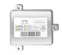 Compatibile Con BMW Per 7 F03 F04 2008 2009 2010 2011 2012 2013 2014 2015 Auto D1S D1R D2S D2R Xenon H-ID Faro Zavorra Modulo 7237647 Zavorra allo xeno
