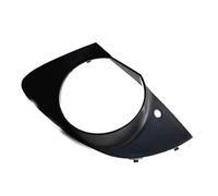 Compatibile Con BMW Per 750I BASE SEDAN 4 PORTE 2006 2007 2008 Copertura Fendinebbia Griglia Cornice Paraurti Anteriore Griglia Fendinebbia OEM: 51117142179 Griglia Coperture