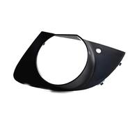 Compatibile Con BMW Per 760I BASE SEDAN 4 PORTE 2006 Griglia Di Copertura Fendinebbia Paraurti Anteriore Griglia Fendinebbia Accessori Per Auto Griglia Coperture