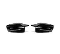 Compatibile Con BMW Per 8 G15 G16 830i 840d 850i 850Ci 2017 2018 2019 2020 2021 Copertura Specchietto Retrovisore Laterale Per Auto Tappi Per Vista Posteriore