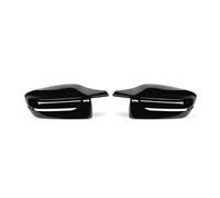 Compatibile Con BMW Per 8 G15 G16 830i 840d 850i 850Ci 2017 2018 2019 2020 2021 Copertura Specchietto Retrovisore Laterale Per Auto Tappi Per Vista Posteriore