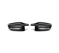 Compatibile Con BMW Per 8 G15 G16 830i 840d 850i 850Ci 2017-2021 M4 Style Copri Specchietti Laterali Per Auto Con Guida A Sinistra Stile Esterno