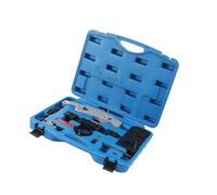Compatibile Con Bmw Per E36 E37 Z3 1997-2001 2.8 Tendicatena Motore Auto Tenditore Albero A Camme Attrezzo Rifinitura Interna Automatica OEM: 113240 Kit Attrezzi Per Fasatura
