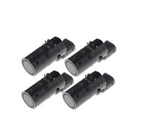 Compatibile Con BMW Per E39 Per E46 Per E53 Sensori Di Parcheggio Avviso Di Cambio Corsia E Sensori Di Assistenza Alla Guida Radar Di Retromarcia Sensore Retromarcia(4 pcs Gray)