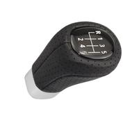 Compatibile Con BMW Per E46 2001 2002 2003 2004 2005 2006 5 6 Per Pomello Del Cambio Velocità Accessori Interni Automobilistici