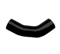 Compatibile Con BMW per E46 M47N 2.0 318d 318td 320Cd 320d 320td EGR 1999-2005 Intercooler Turbocompressore Tubo Flessibile Condotto Dell'aria Compressore Radiatore Refrigerante Tubo(Black)