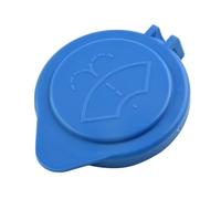 Compatibile Con BMW Per E46 X3 X5 Car Parabrezza Tergicristallo Lavavetri Serbatoio Bottiglia Pot Tappo Serbatoio Fluido Coperchio Coperture 61667264145 tappo lavavetri plastica