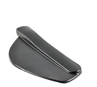 Compatibile Con BMW Per E60 E61 E63 E64 2003-2010 61617035103 Copertura Del Tappo Del Braccio Del Tergicristallo Del Parabrezza Anteriore Dell'auto Copri-dado Tergicristallo