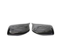 Compatibile Con BMW Per E60 E61 E63 E64 5 Serie Modello 2004-2008 Porta Posteriore Dell'auto Per La Copertura Dello Specchio Laterale Dello Specchio Dell'ala