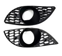 Compatibile Con BMW Per E60 Per M5 Sostituzione Copertura Fendinebbia Anteriore Griglia Inferiore Accessorio Sinistro Destro 51117895744 51117895743 Riparazione