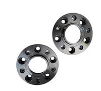 Compatibile Con BMW Per E63 2003-2010 Per F12 2011-2018 Per E23 1977-1986 Distanziali Ruota Da 25 Mm+bulloni Tipo 12X1,5