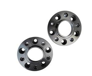 Compatibile Con BMW Per E63 2003-2010 Per F12 2011-2018 Per E23 1977-1986 Distanziali Ruota Da 25 Mm+bulloni Tipo 12X1,5
