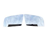 Compatibile Con BMW Per E63 E63 2004 2005 2006 2007 2008 2009 2010 Specchietto Retrovisore Riscaldato Grandangolare Con Lenti Riscaldanti Per La Vista Posteriore Lato Veicolo