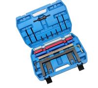 Compatibile con BMW per E64 E65 630i 730i per E83 X3 2.5i 2.5Si 3.0i 3.0Si per E93 325i 328i 330i 335i Kit Strumenti per La Messa in Fase Motore Strumento Messa in Fase Set