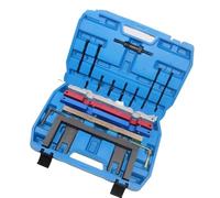 Compatibile Con BMW Per E66 E70 Per 730Li Per X5 3.0Si Fasatura Motore Auto Dual Vanos Piastre Tenuta Perno Bloccaggio Set Strumenti Kit Attrezzi Per Fasatura