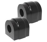 Compatibile Con BMW Per E81 E82 E87 E88 E89 E90 E91 E92 E93 Kit Boccole Barra Antirollio Anteriore 26.5mm 31356765574