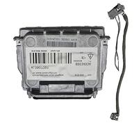 Compatibile Con BMW Per E81 E87 E82 E88 2007 2008 2009 2010 2011 2012 Xenon H-ID Faro Ballast Modulo 89034934 4L0907391 Unità Di Controllo Della Zavorra Per Auto auto Zavorra