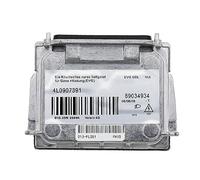Compatibile Con BMW Per E81 E87 E82 E88 H-ID Ballast Faro Ballast Modulo Di Controllo D1S D1R 89034934 6G 4L0907391 Zavorra allo xeno