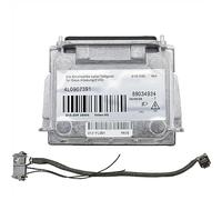 Compatibile Con BMW Per E81 E87 E82 E88 H-ID Ballast Faro Ballast Modulo Di Controllo D1S D1R 89034934 6G 4L0907391 Zavorra allo xeno