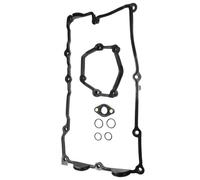 Compatibile Con BMW Per E81 Set Guarnizioni Coperchio Valvola Motore Accessori Auto Per Parti Aggiornamento Sostituzione OEM 11120028033 Guarnizione Copritestata