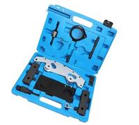 Compatibile Con BMW Per E83 3 3.0i 2004-2006 Set Regolatori Tenditore Perno Bloccaggio Perno Bloccaggio Albero Camme Auto OEM: 113292 113450 Kit Attrezzi Per Fasatura