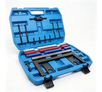 Compatibile con BMW per E85 E86 Z4 2.5i 2.5Si 3.0i 3.0Si Z4 per E66 E70 730Li X5 3.0Si Kit Strumenti per La Messa in Fase Motore Veicoli Strumento Messa in Fase Set
