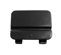 Compatibile Con BMW Per E90 E90LCI Paraurti Posteriore Rimorchio Gancio Di Traino Coperchio Della Protezione 51127202673 51117207299 51117167575 51127116690 Copertura di traino del paraurti