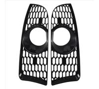 Compatibile Con BMW Per E90 E91 E92 E93 2004-2012 Sostituzione Paraurti Anteriore Fendinebbia Copertura Trim Sinistra Destra Coppia Set Accessori Ricambi