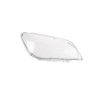 Compatibile Con BMW Per F01 F02 740i 740Li 750i 750Li 760i 760Li 2009-2015 Auto Paralume Coprifaro Faro Guscio Lente Accessori Copertura Lente del Faro(Right)