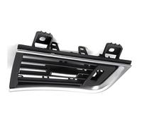 Compatibile Con BMW Per F07 2008 2009 2010 2011 2012 2013 2014 2015 2016 Copertura Bocchetta Di Ventilazione Per Cruscotto Auto OEM:64229142588 Cornice Aria Clima Auto
