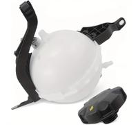 Compatibile Con BMW Per F07 Per 528i L4 2.0L 2013 2014 2015 2016 2017 Serbatoio Recupero Liquido Raffreddamento Tappo OE: 17138614293 Tanque de líquido