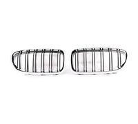 Compatibile Con BMW Per F10 F11 2010 2011 2012 2013 2014 2015 2016 2017 Griglia Di Aspirazione Dell'aria Anteriore Dell'auto Parti Di Rete Ventilazione Griglia anteriore dell'auto