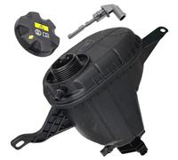 Compatibile Con BMW Per F10 F11 F18 523i 530i F01 F02 730Li N52 17137647284 17117639021 Serbatoio Di Espansione Radiatore Serbatoio Recupero Refrigerante Vaschetta Radiatore