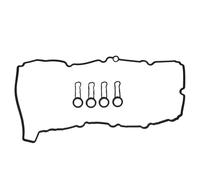 Compatibile Con BMW Per F10 F11 X3 F25 X1 E84 X5 F15 OE: 11128511814 Kit Guarnizione Guarnizione Coperchio Valvola Guarnizione Valvole Guarnizioni Di Aspirazione Guarnizione Copritestata