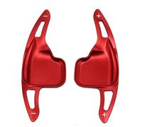 Compatibile Con BMW Per F20 F21 F30 F31 F34 2013 2014 2015 2016 2017 2018 Accessori Di Estensione Per Cambio Al Volante In Alluminio Per Auto Paletta