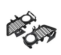 Compatibile Con BMW Per F30 31 2012 2013 2014 2015 2016 2017 2018 Sostituzione 2 Pezzi Copertura Griglia Fendinebbia Per Auto OEM: 51118068124 Ricambi