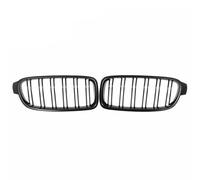 Compatibile Con BMW Per F30 F31 F35 320i 320d 325i 2013 2014 2015 2016 2017 2018 2019 Griglie Di Aspirazione Aria Anteriori Sportive Per Auto Radiatore Auto frontale calandra