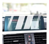 Compatibile Con Bmw Per F35 Per M3 Protezione Dello Schermo GPS Per Auto Anti Impronte Digitali Abbagliamento Pellicola Navigazione HD Pellicola Pellicola Protettiva(High definition)