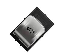 Compatibile Con BMW Per G12 Per G01 Per G02 Interruttore Per Finestrino Auto 61319299459 Rivestimento Interno Automatico Controllo Di Potenza 12V Automobile interruttore alzacristalli(Silver)