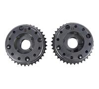 Compatibile Con BMW Per I8 2013-2019 Per 740e Per 740Li 2015-2019 11368684921 Regolatore Albero A Camme Scarico Aspirazione VVT ingranaggi Parti Automobili ingranaggio