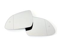 Compatibile Con BMW Per IX3 2021 2022 2023 Specchio Retrovisore Grandangolare Riscaldato Con Avviso Angolo Cieco OEM: 51167291219 51167291220