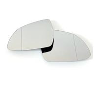 Compatibile Con BMW Per IX3 2021 2022 2023 Specchio Retrovisore Grandangolare Riscaldato Con Avviso Angolo Cieco OEM: 51167291219 51167291220