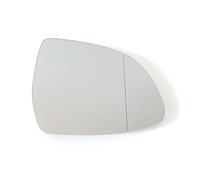 Compatibile Con BMW Per IX3 2021 2022 2023 Specchio Retrovisore Grandangolare Riscaldato Con Avviso Angolo Cieco OEM: 51167291219 51167291220