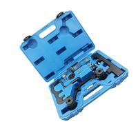 Compatibile Con BMW Per La Serie 1 Per Motori Diesel 116d 118d 120d 123d E81 E82 E87 E88 F20 N47 N47S N57 Impostazione Set Di Bloccaggio 116480 Attrezzo Fasatura Motore