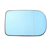 Compatibile Con BMW Per La Serie 5 E39 1995 1996 1997 1998 1999 2000 2001 Specchio Per Auto Retrovisore Blu Riscaldamento A Cinghia