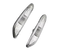 Compatibile Con BMW Per La Serie X3 E83 2004 2005 2006 2007 2008 2009 2010 Indicatore Di Direzione Laterale Per Auto Parti Di Ricambio Per Indicatori Di Direzione Lampada Laterale