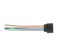 Compatibile Con BMW Per M3 2001-2006 Per M5 2006-2007 Per Z3 2002 Per Z4 2006-2008 Connettore A 5 Pin Spina Del Cablaggio A Treccia 1J0973775A Spina Cablaggio Accensione(1 pcs)